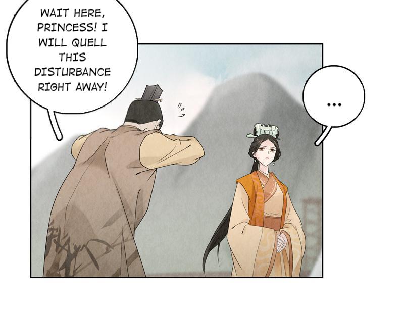 Legend Of Dragon Mates Chapter 16 #36