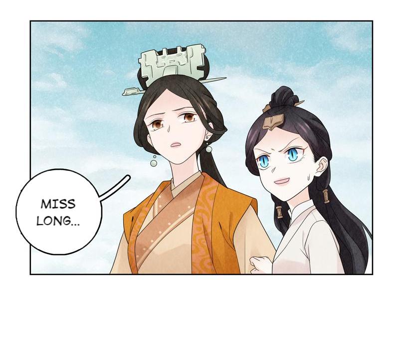 Legend Of Dragon Mates Chapter 16 #66