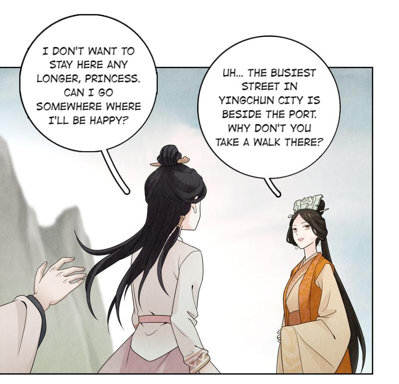 Legend Of Dragon Mates Chapter 16 #79