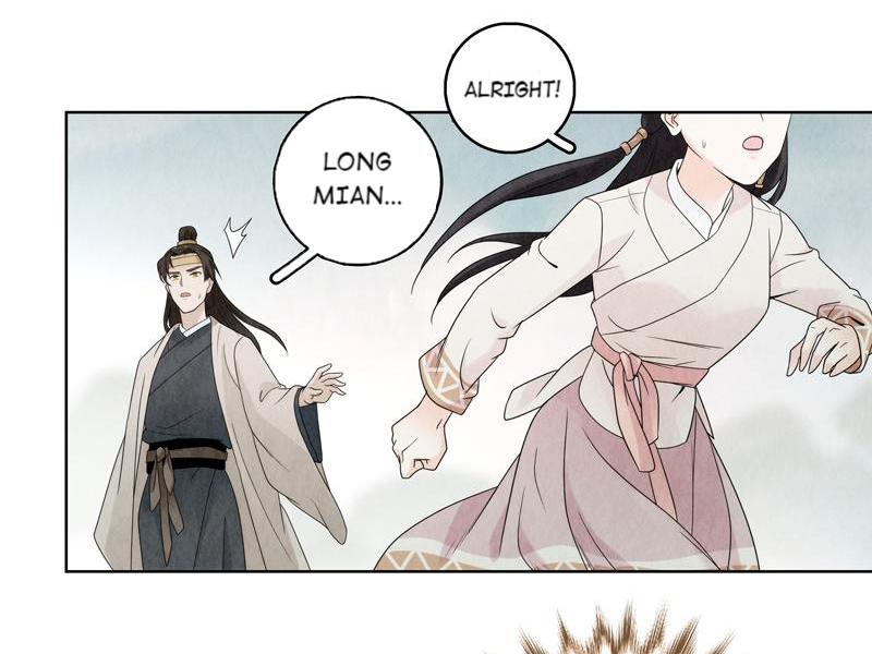 Legend Of Dragon Mates Chapter 16 #80