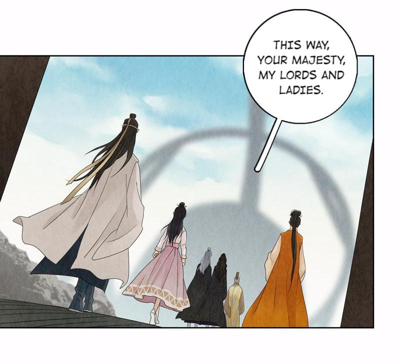 Legend Of Dragon Mates Chapter 15 #52