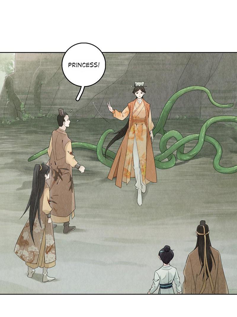 Legend Of Dragon Mates Chapter 13 #3