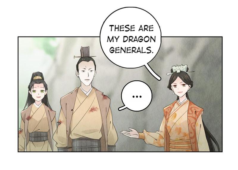 Legend Of Dragon Mates Chapter 13 #5