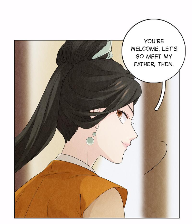 Legend Of Dragon Mates Chapter 14 #43