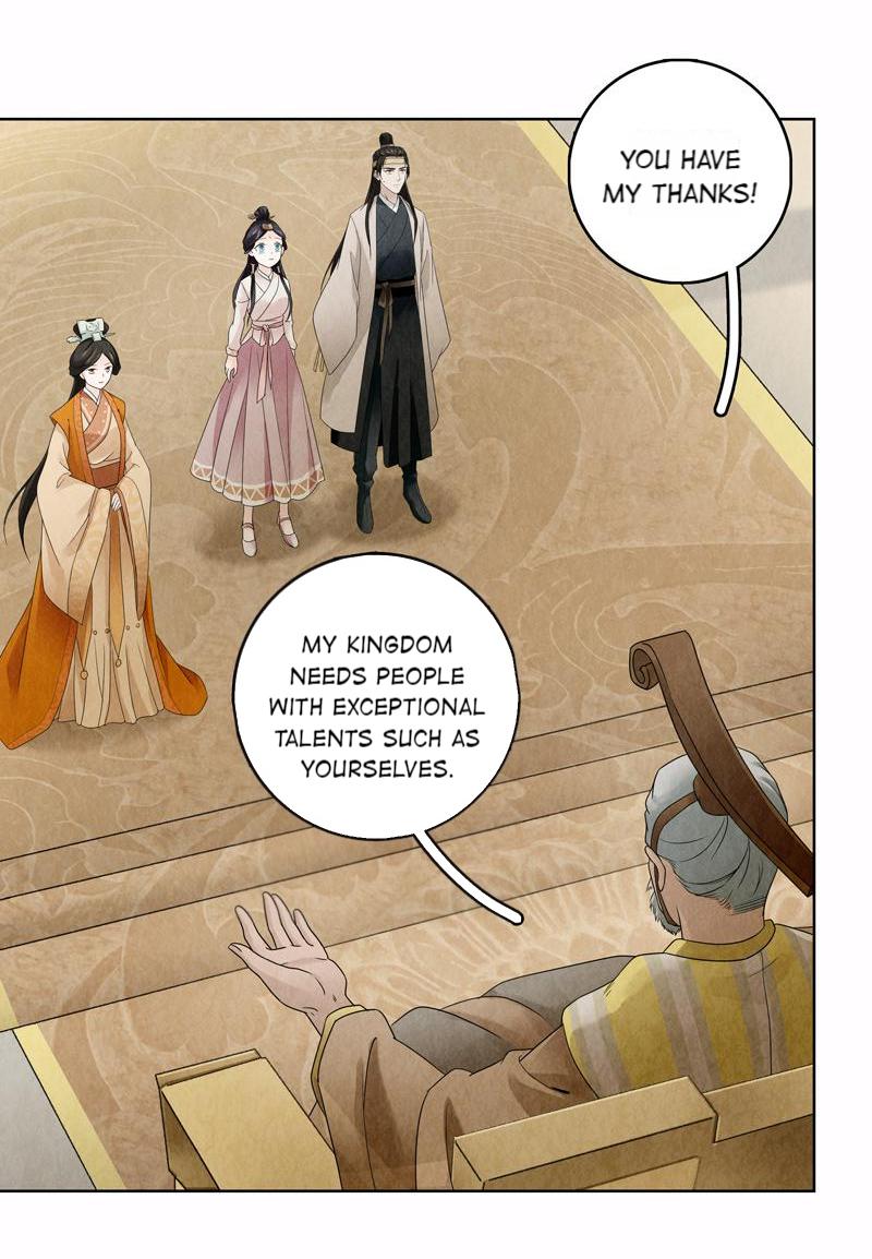 Legend Of Dragon Mates Chapter 14 #50