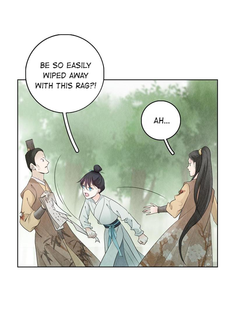 Legend Of Dragon Mates Chapter 13 #27