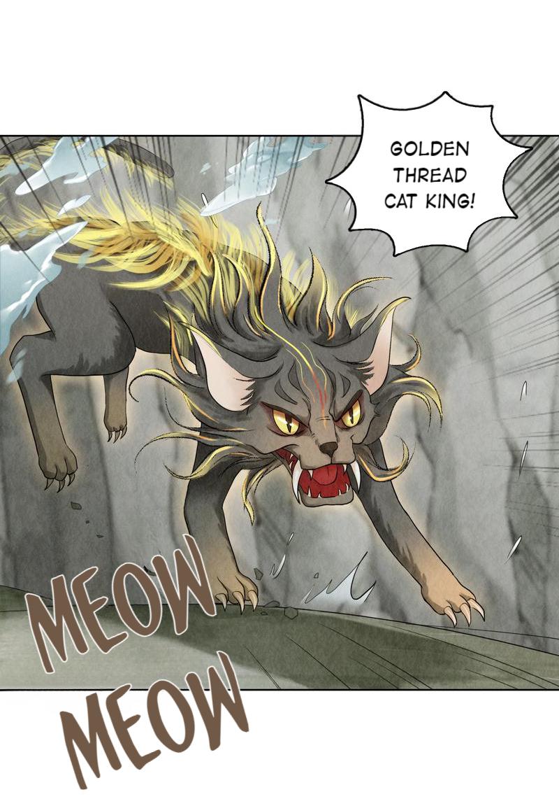 Legend Of Dragon Mates Chapter 13 #43