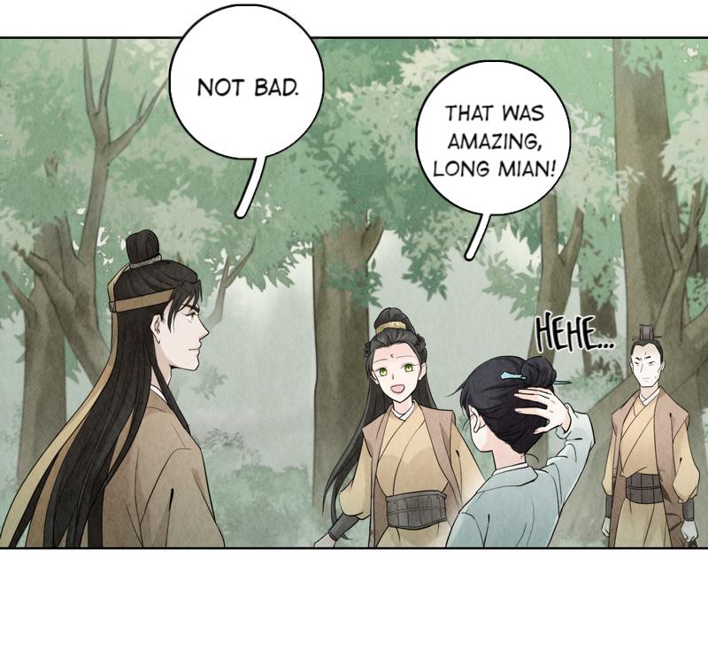 Legend Of Dragon Mates Chapter 13 #52