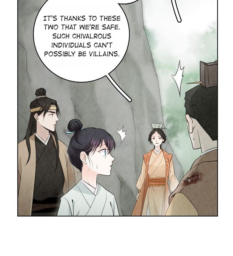 Legend Of Dragon Mates Chapter 13 #55