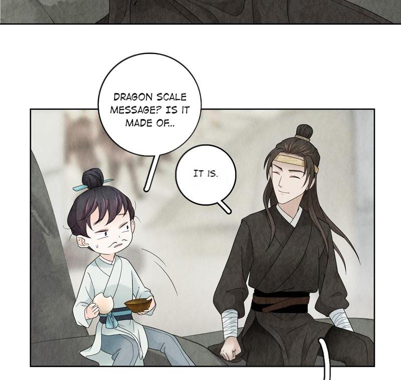 Legend Of Dragon Mates Chapter 11 #10