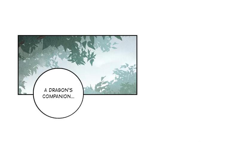 Legend Of Dragon Mates Chapter 7 #3