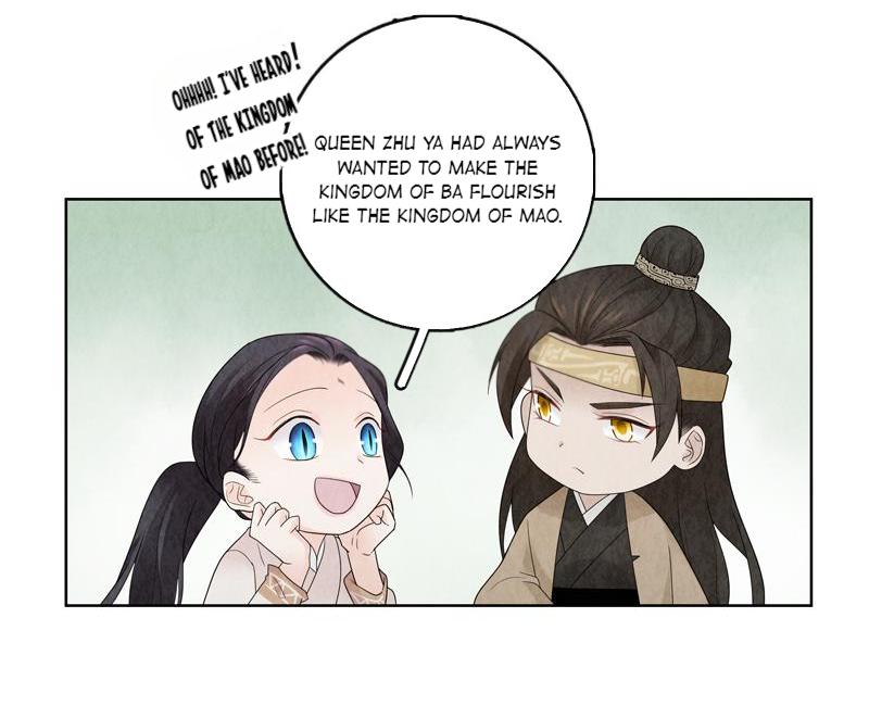 Legend Of Dragon Mates Chapter 9 #49