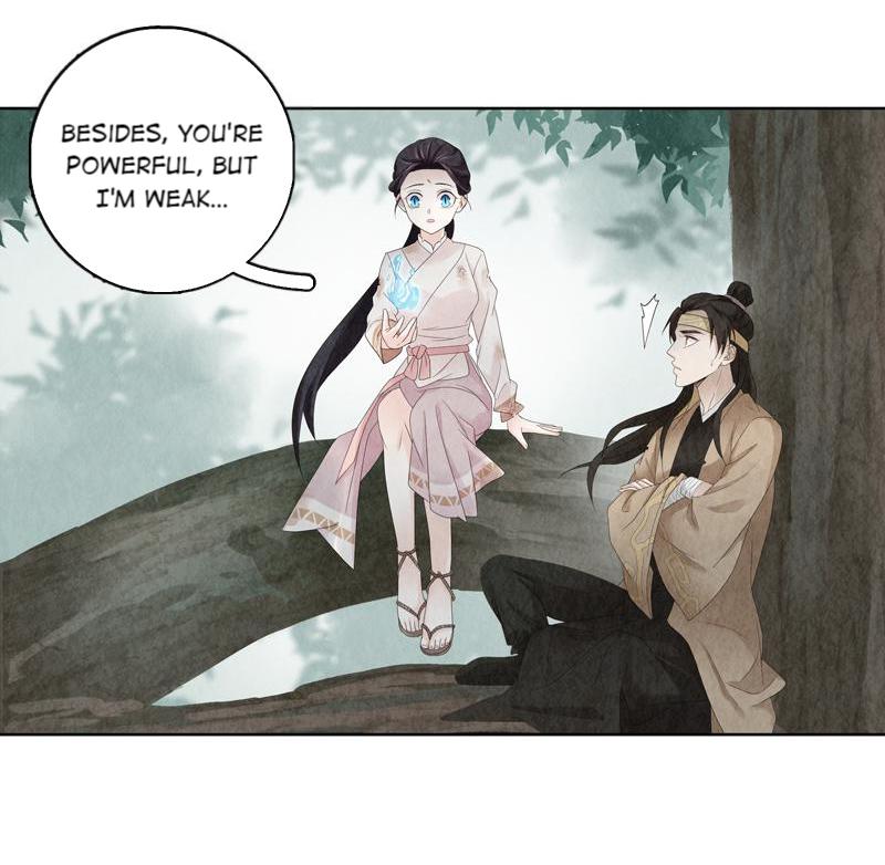 Legend Of Dragon Mates Chapter 7 #26