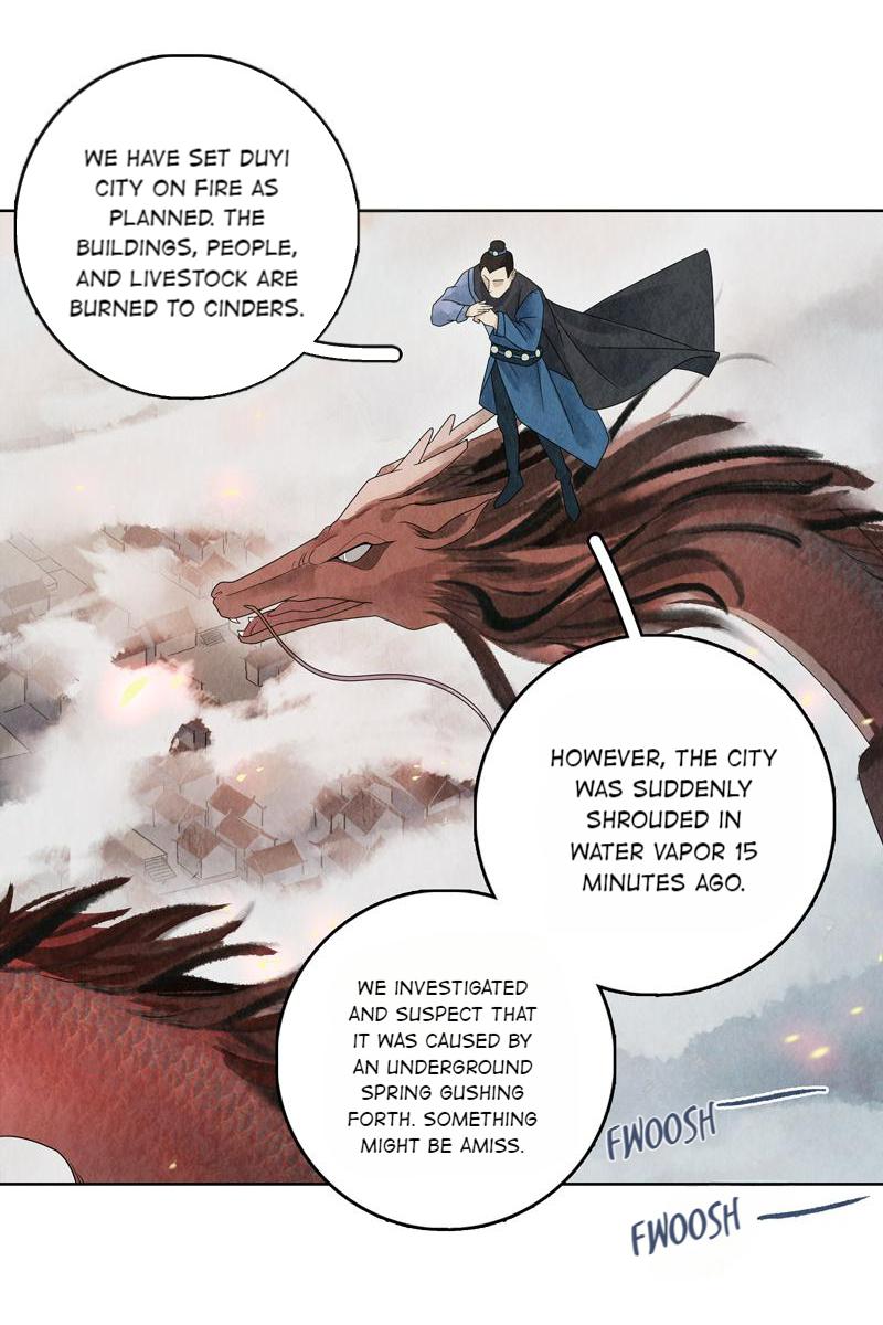 Legend Of Dragon Mates Chapter 5 #5