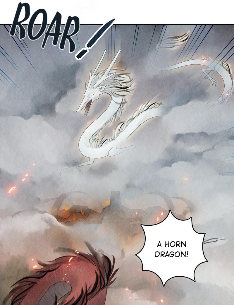 Legend Of Dragon Mates Chapter 5 #8