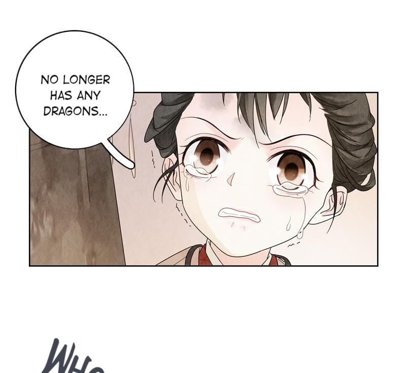 Legend Of Dragon Mates Chapter 5 #52