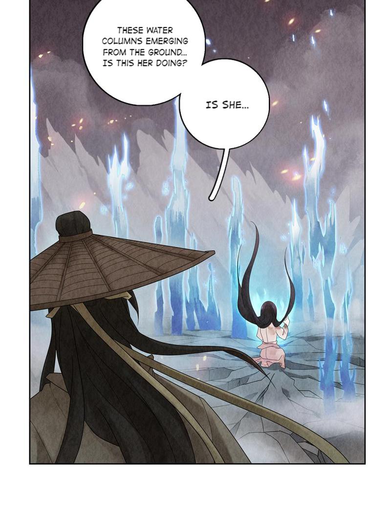 Legend Of Dragon Mates Chapter 4 #5