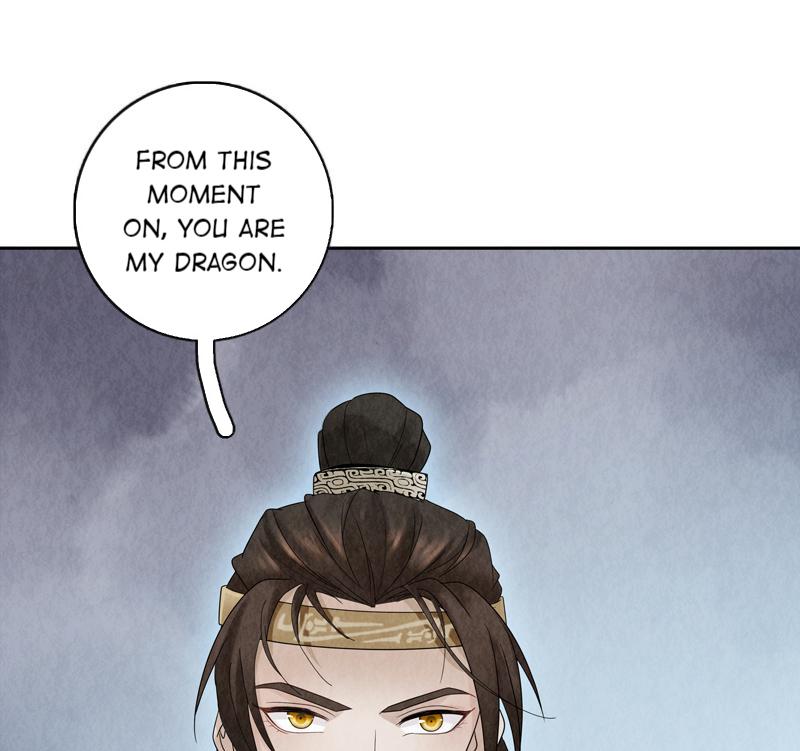 Legend Of Dragon Mates Chapter 4 #35