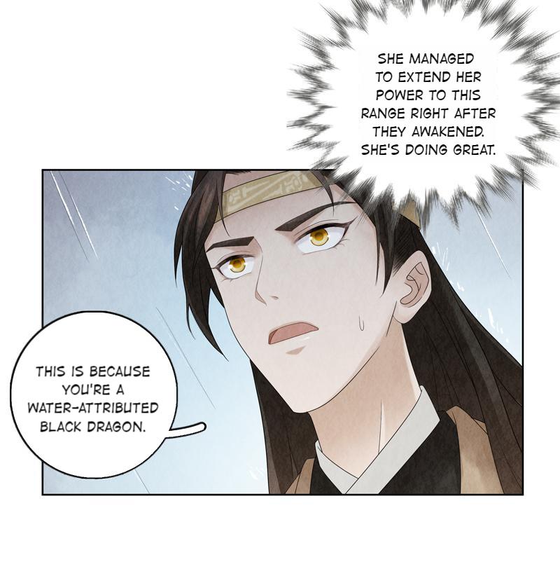 Legend Of Dragon Mates Chapter 4 #56