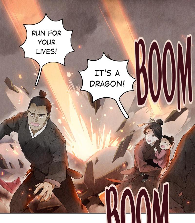 Legend Of Dragon Mates Chapter 2 #4