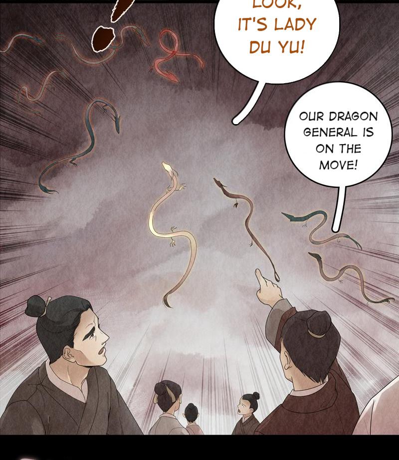Legend Of Dragon Mates Chapter 2 #11
