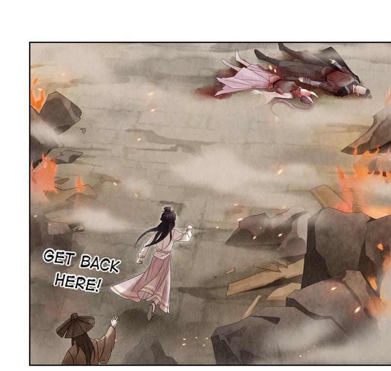 Legend Of Dragon Mates Chapter 3 #47