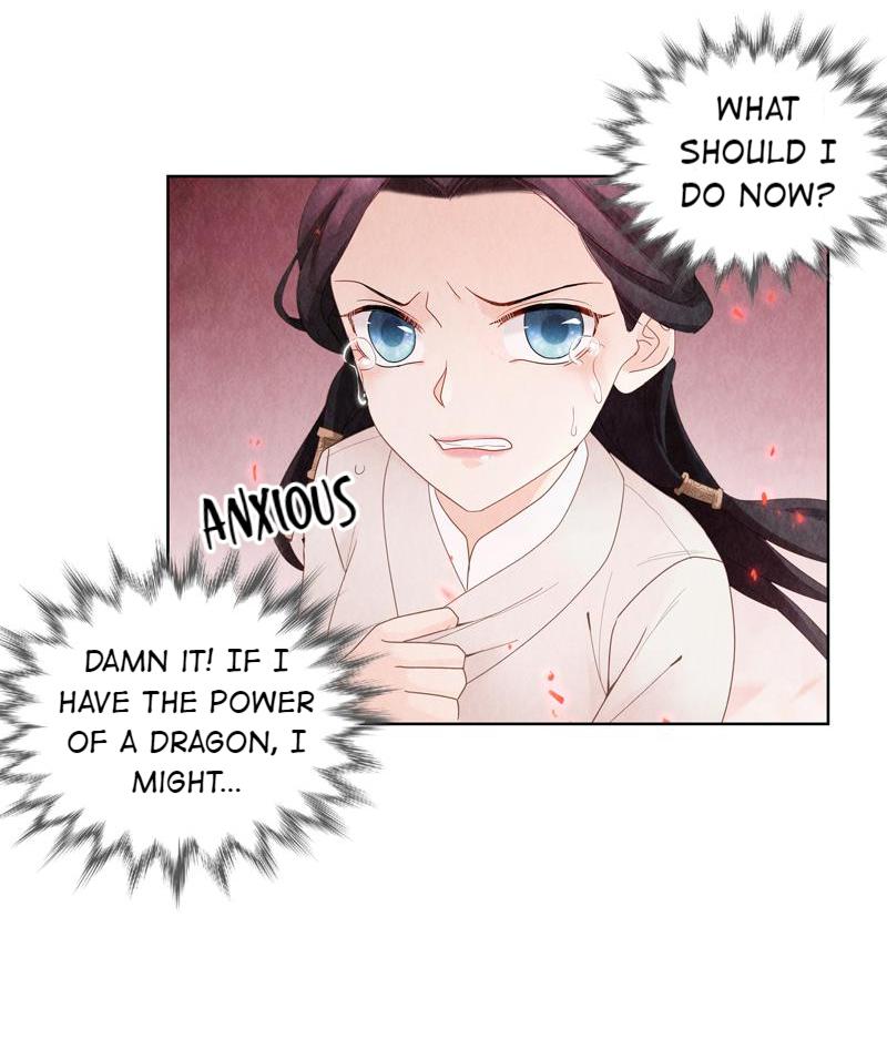 Legend Of Dragon Mates Chapter 2 #38