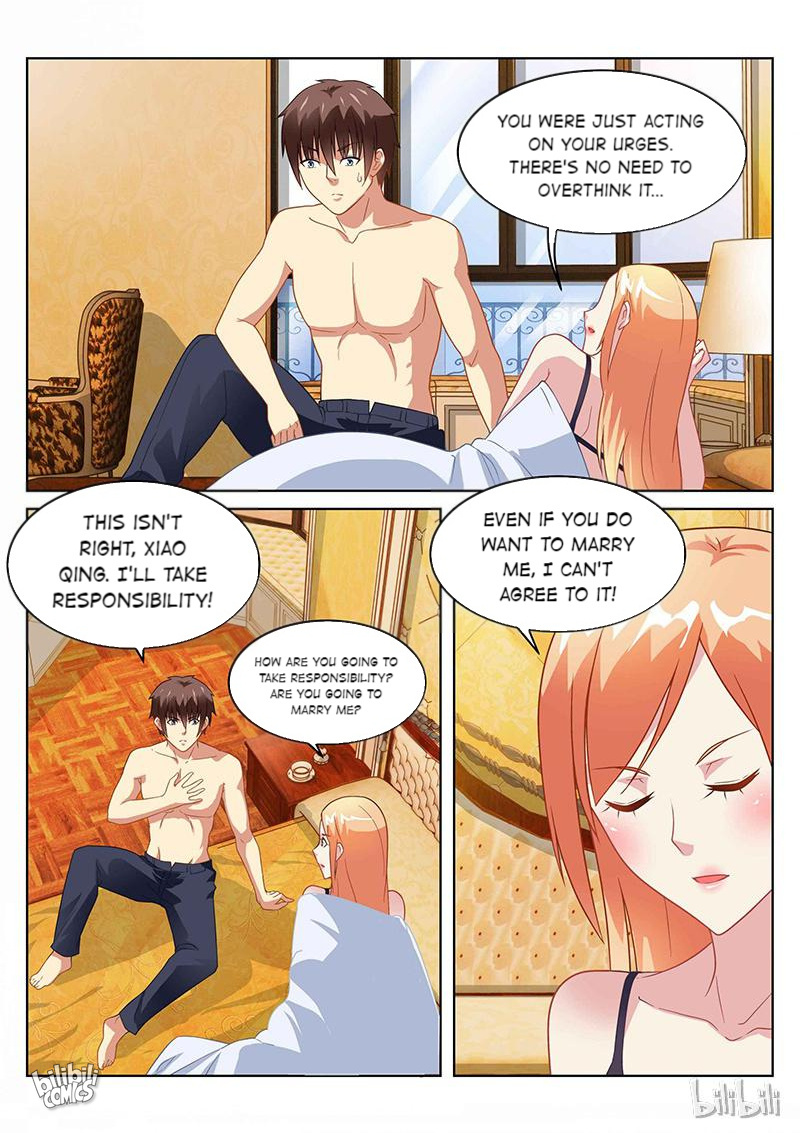 Our Pure And Ambiguous Romance Chapter 146 #6