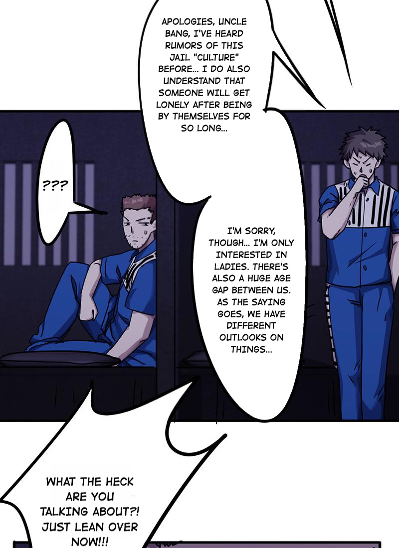 The Best Handyman Chapter 113 #24