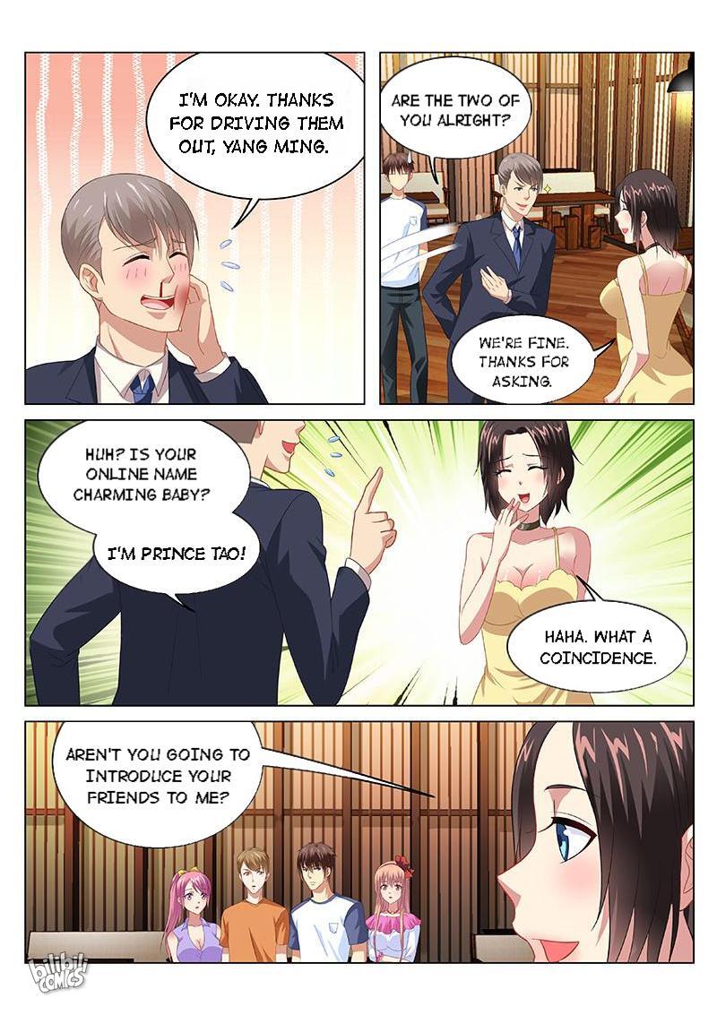 Our Pure And Ambiguous Romance Chapter 89 #4