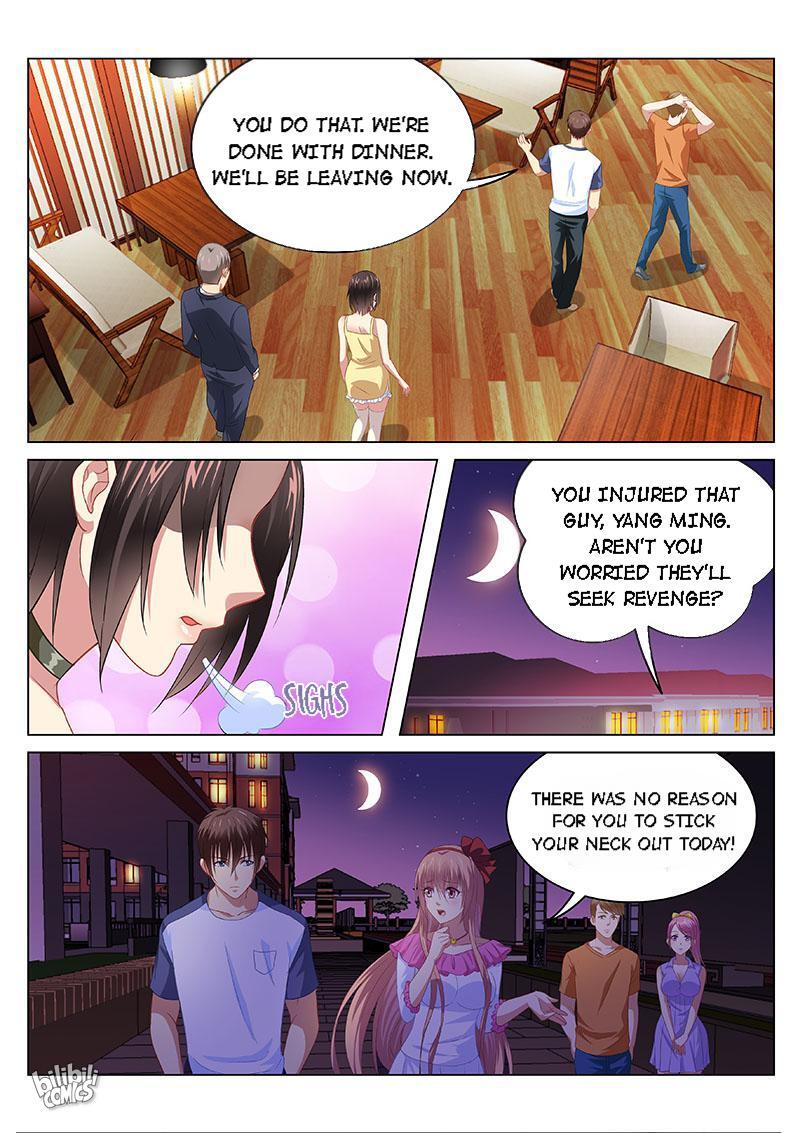 Our Pure And Ambiguous Romance Chapter 89 #7