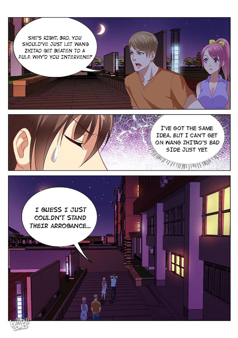 Our Pure And Ambiguous Romance Chapter 89 #8