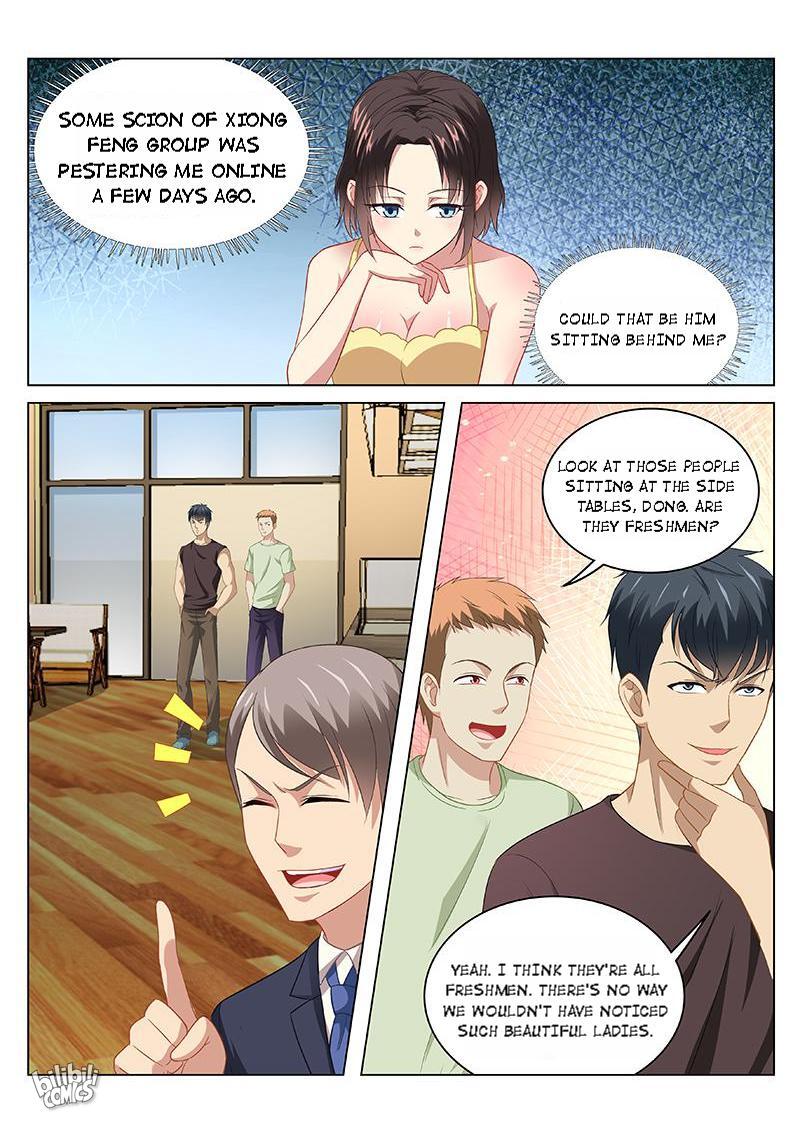 Our Pure And Ambiguous Romance Chapter 88 #2