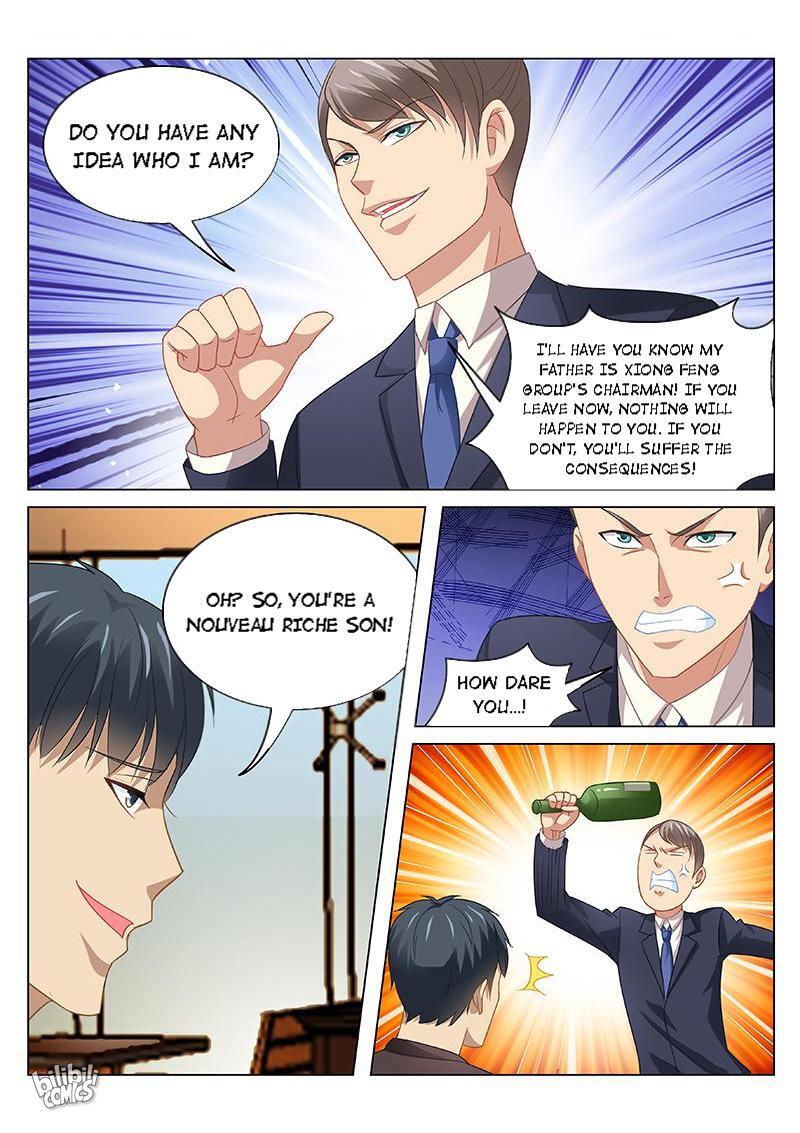 Our Pure And Ambiguous Romance Chapter 88 #5