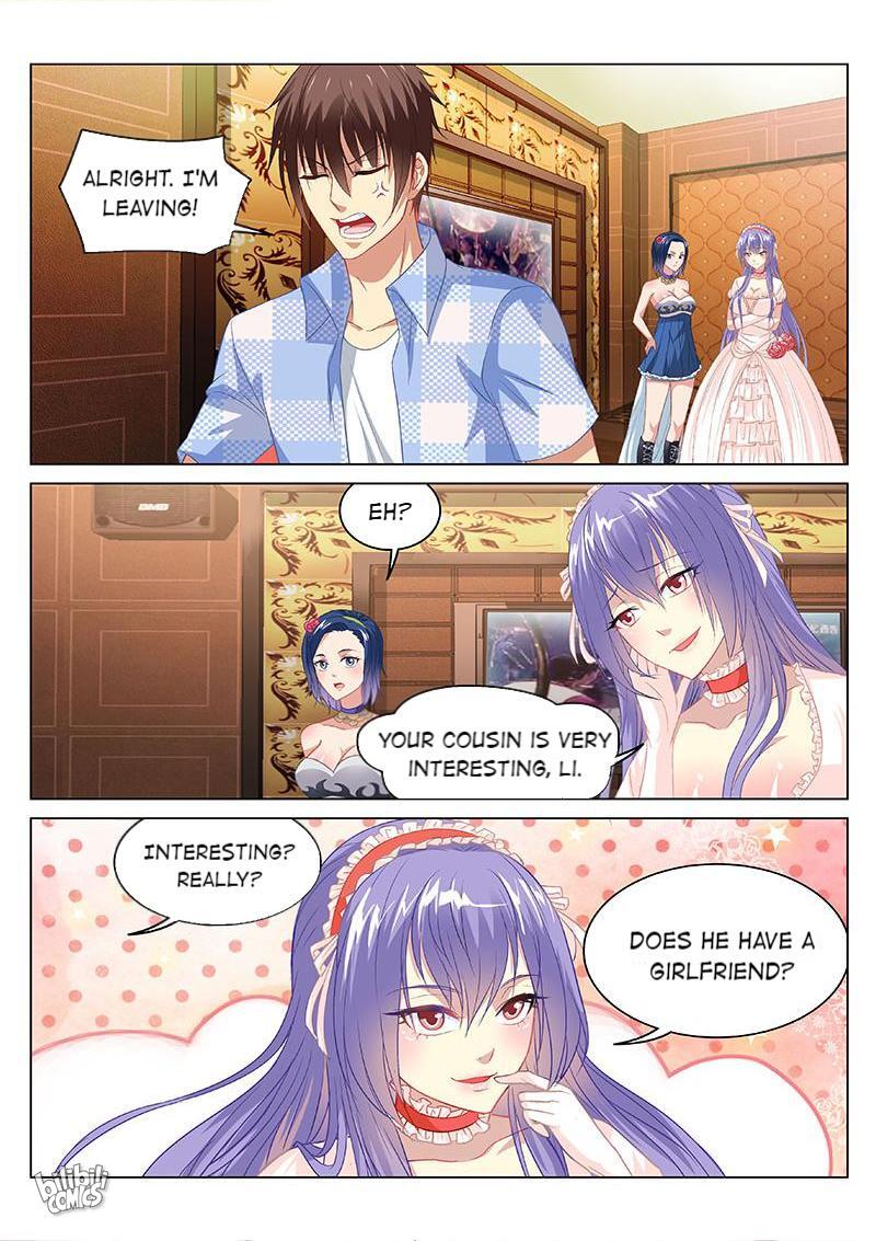 Our Pure And Ambiguous Romance Chapter 81 #8