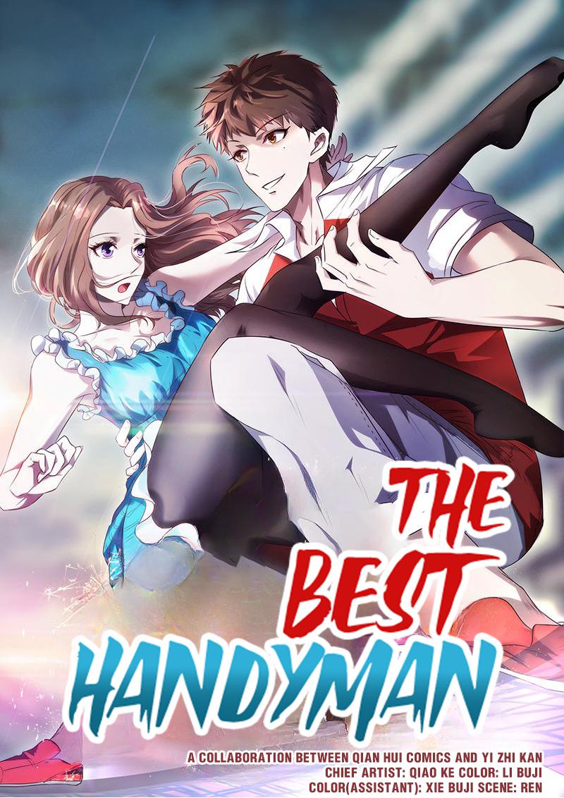 The Best Handyman Chapter 104 #1