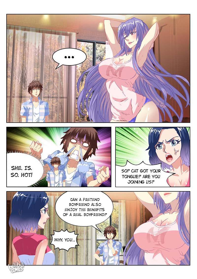 Our Pure And Ambiguous Romance Chapter 77 #3