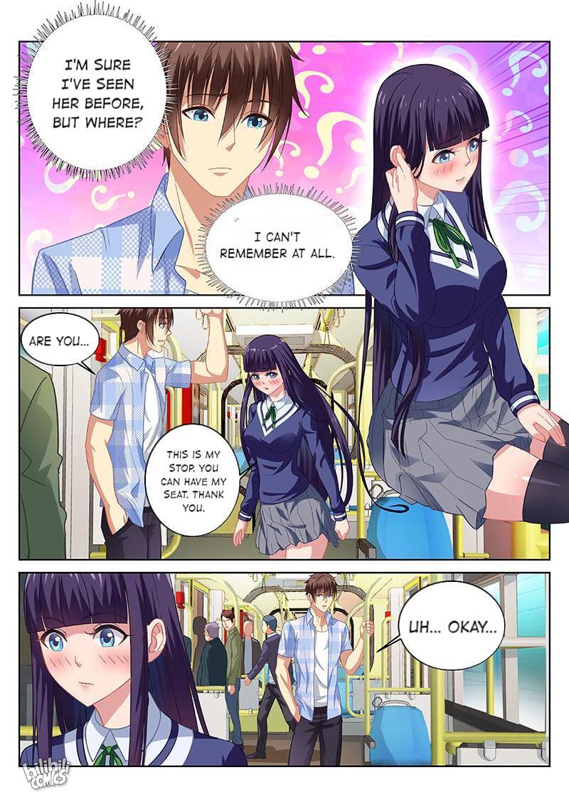 Our Pure And Ambiguous Romance Chapter 64 #8