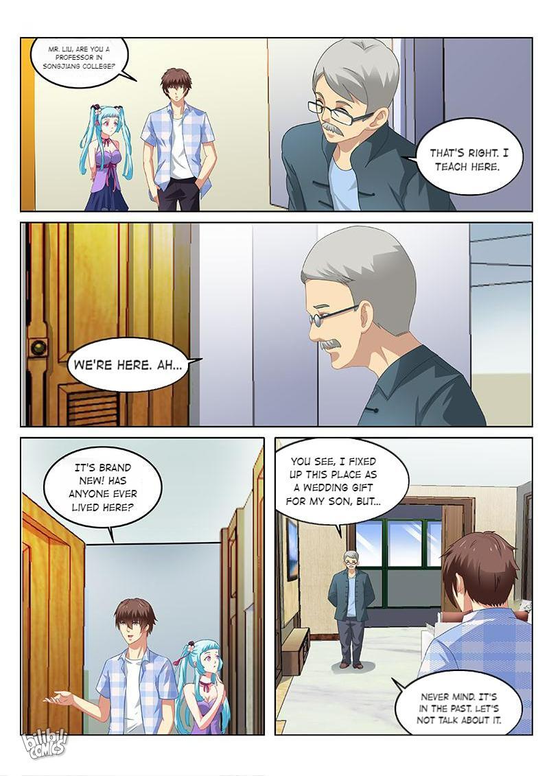 Our Pure And Ambiguous Romance Chapter 63 #4