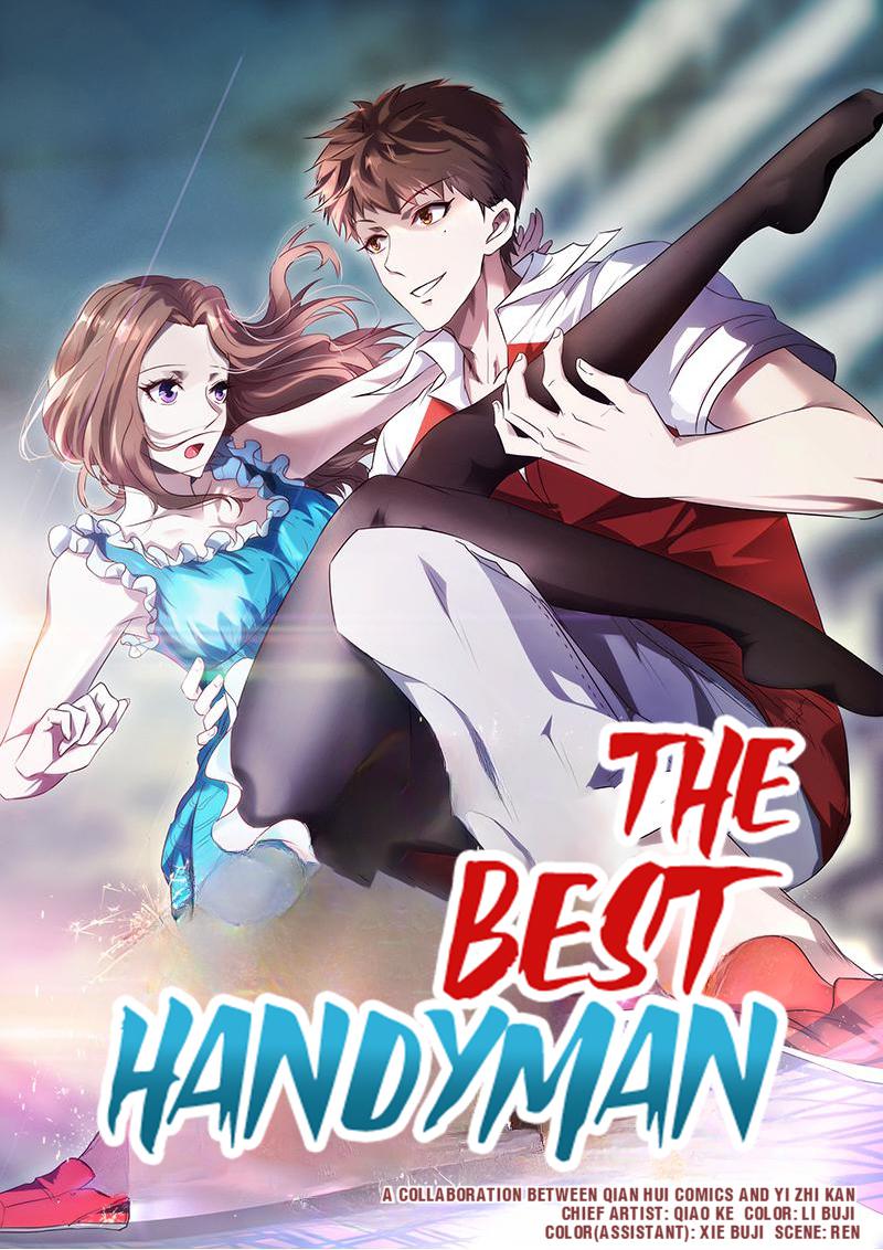 The Best Handyman Chapter 63 #1