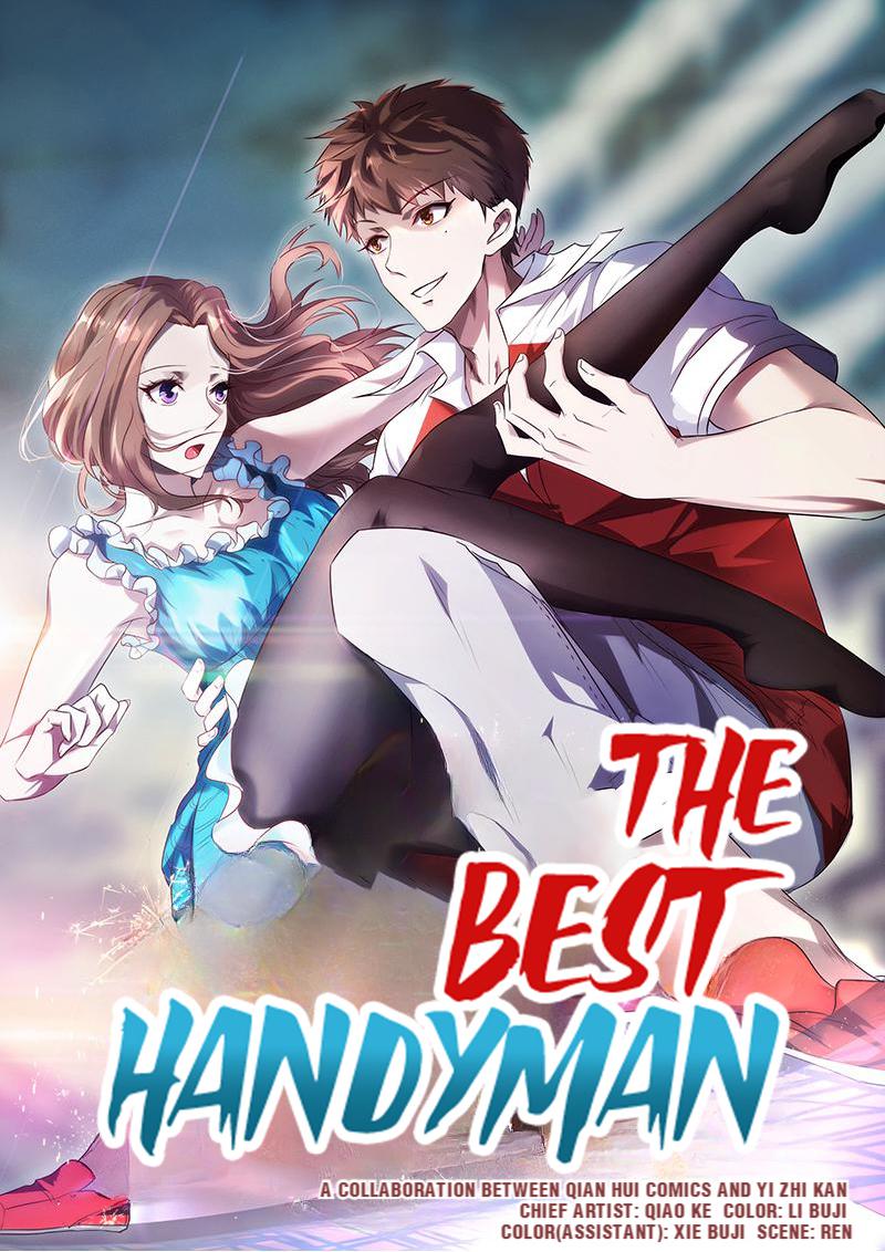 The Best Handyman Chapter 61 #1