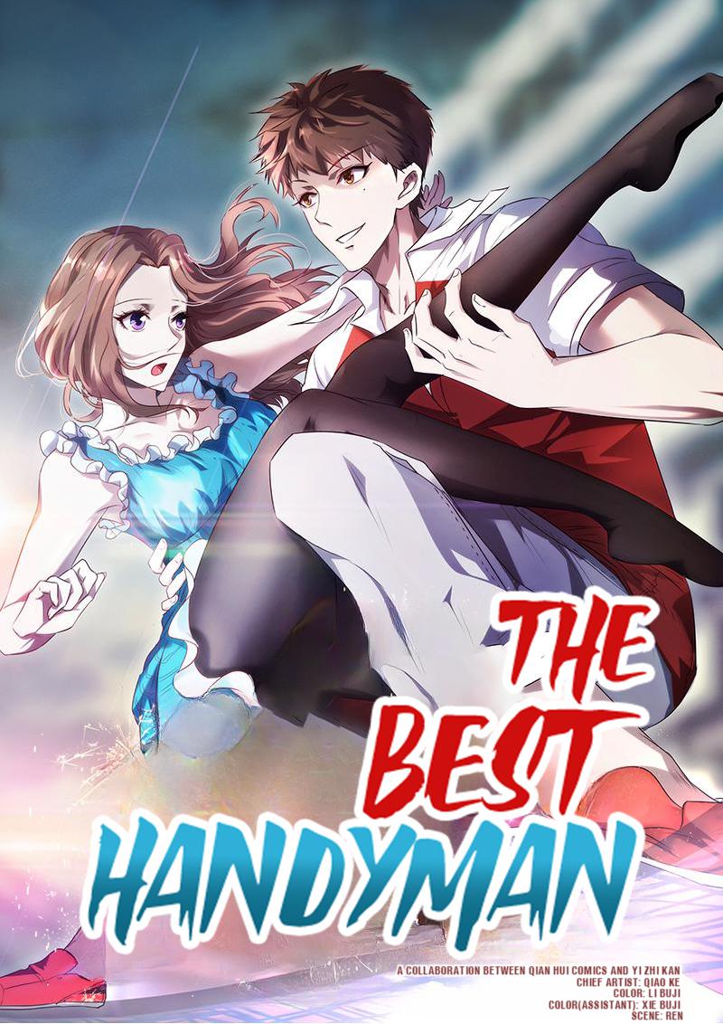 The Best Handyman Chapter 57 #1