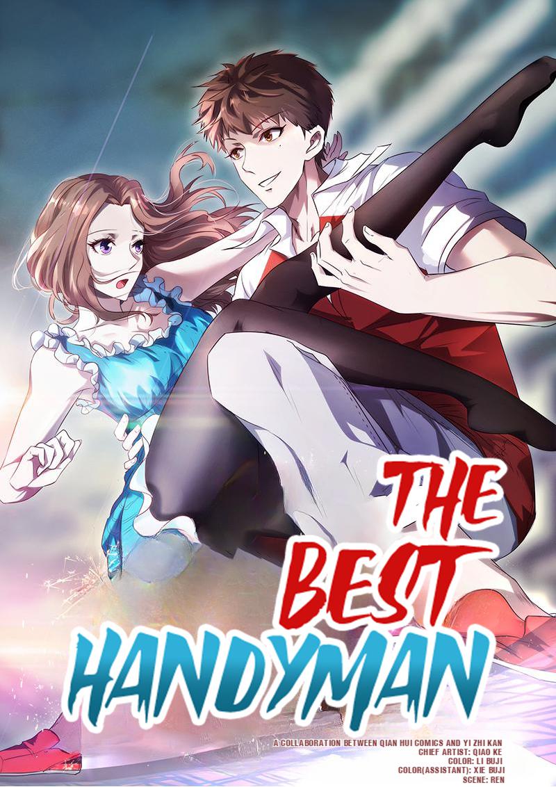 The Best Handyman Chapter 56 #1