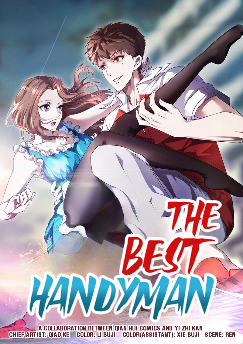 The Best Handyman Chapter 50 #1