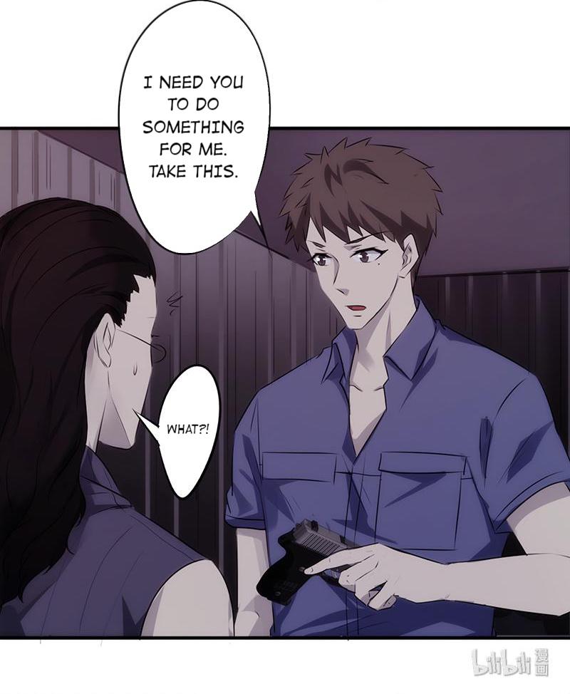 The Best Handyman Chapter 31 #24