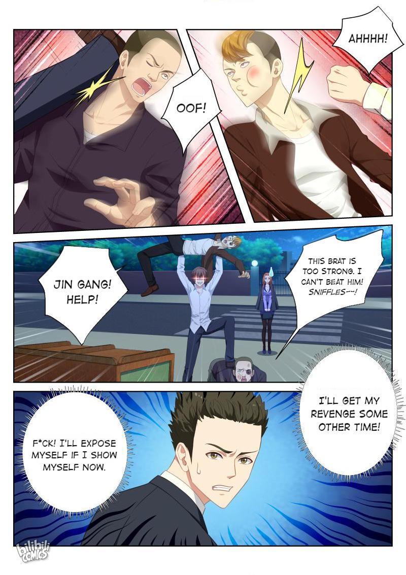 Our Pure And Ambiguous Romance Chapter 10 #5