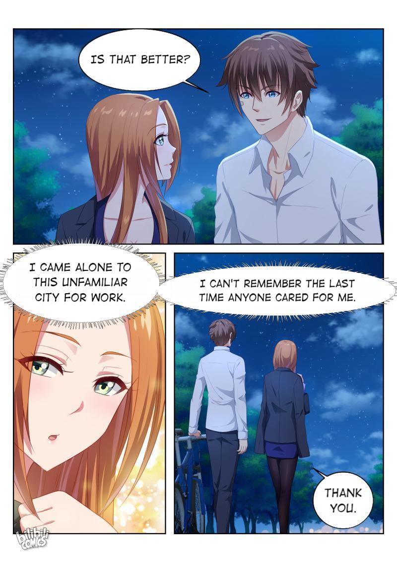 Our Pure And Ambiguous Romance Chapter 9 #7