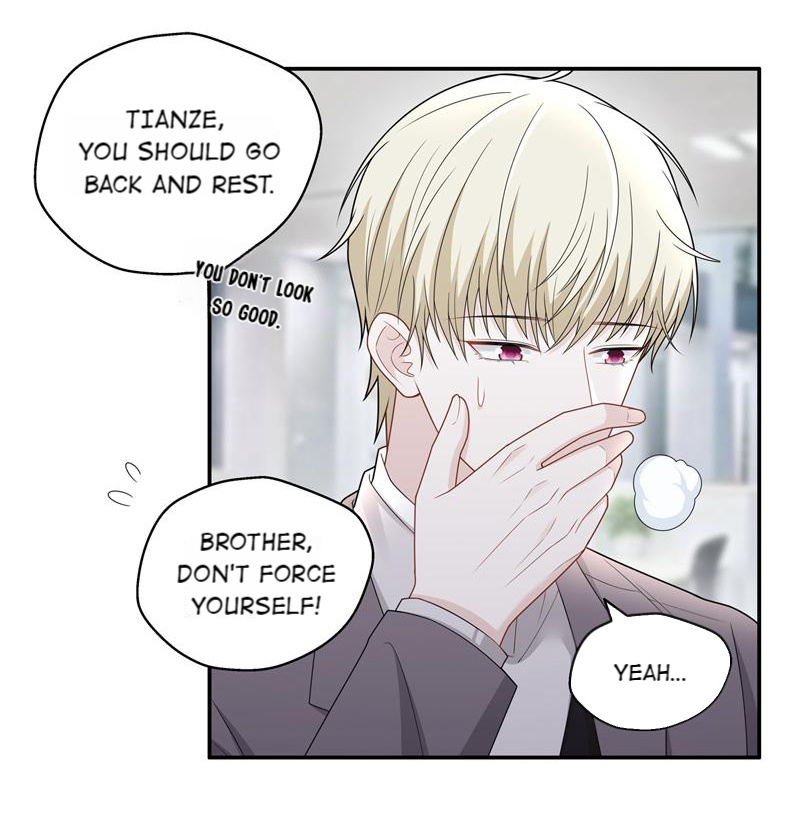 Bad Heiress Chapter 59 #24