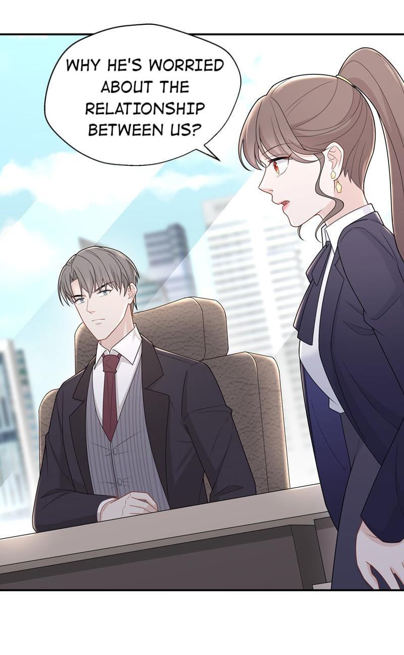 Bad Heiress Chapter 60 #27