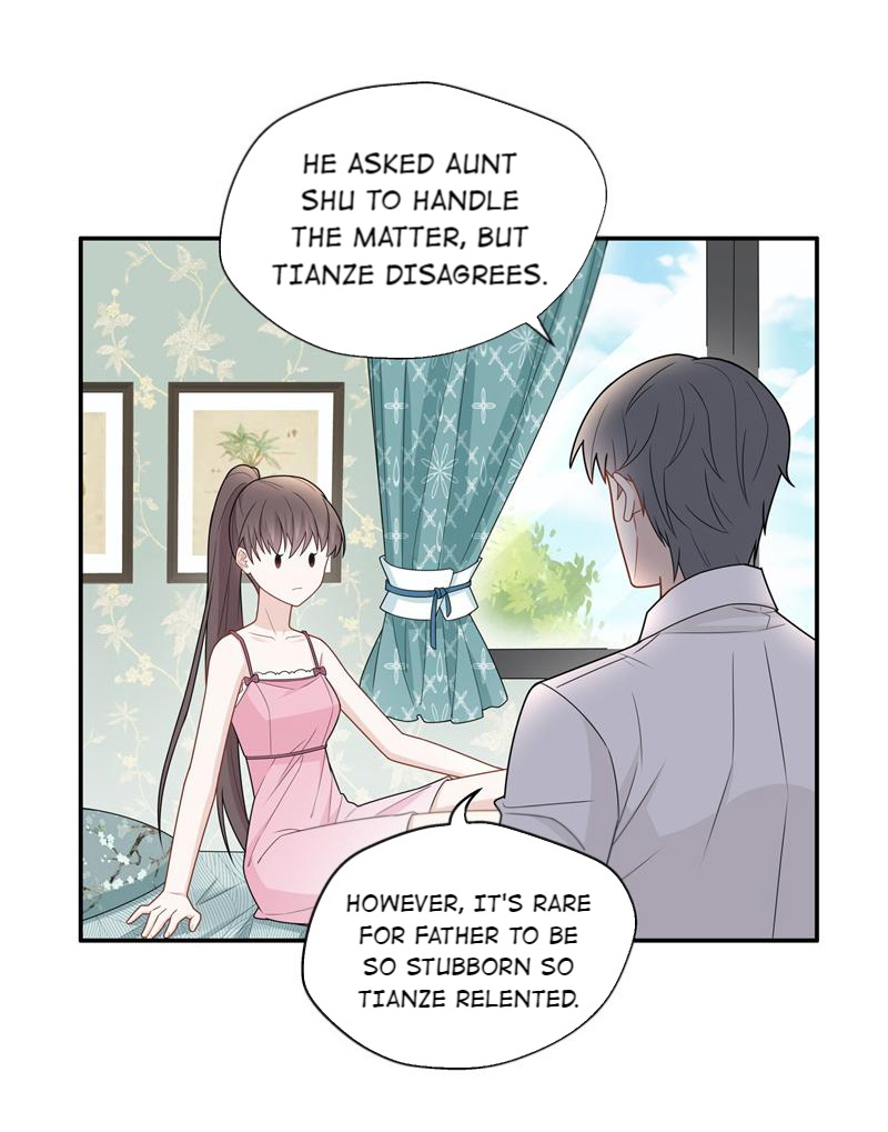 Bad Heiress Chapter 56 #18